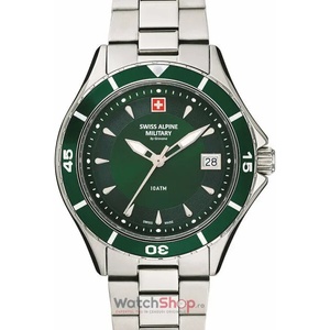 Grovana Swiss Alpine Military 7740.1134 Часовници