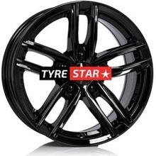 ATS Antares 6x15 5x100 ET38 black