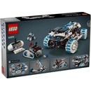 LEGO® Technic - Lunar Outpost Moon Rover Space Vehicle (42211)