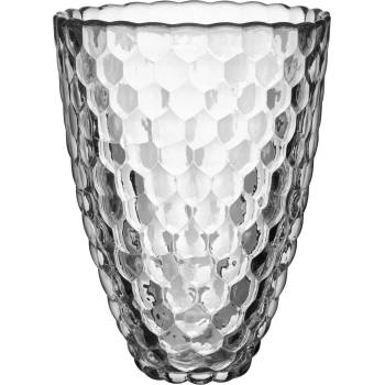 Orrefors Ваза Raspberry 20 см (6101501)