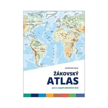 Žákovský atlas