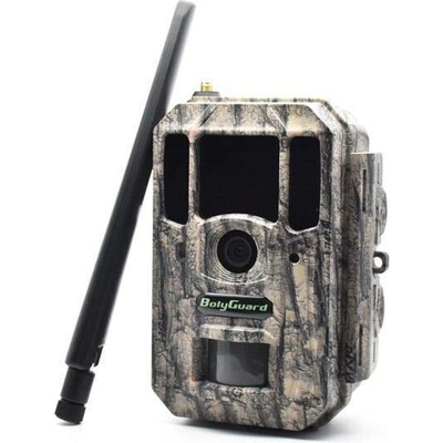 BOLY BG636-48M + 32GB SD karta a doprava