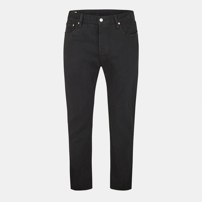 Levi's Дънки Levis 501® Original Straight Jeans - Black