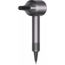 Dyson Supersonic HD07 šedá/fuchsiová