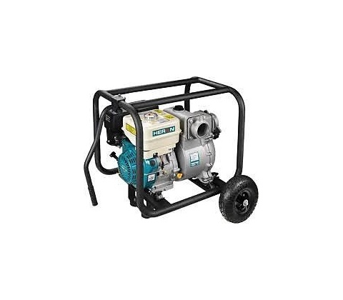 Heron EMPH 80 E9