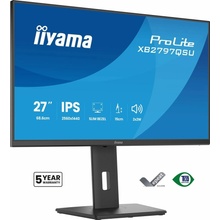 iiyama ProLite XB2797QSU-B1