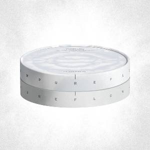 Universal Le Sserafim: Pureflow Pt. 1 (EU Retail Version) - CD (093629)