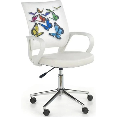 ЕВРОМАР Ibis butterfly - детски стол с пеперуди (100.004.0006)