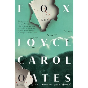 Fox | Oates, Joyce Carol (2025)