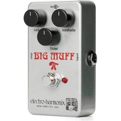 Electro-Harmonix Ram's Head Big Muff