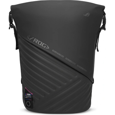 ASUS ROG SLASH BACKPACK 4.0/voděodolný/magnetická přezka/18" 90XB09X0-BBP000