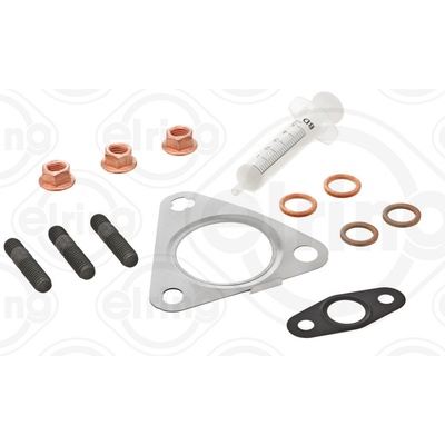 Turbodúchadlo - montáżna sada ELRING 714.380
