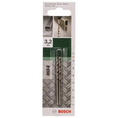СВРЕДЛa bosch hss-g 3.2/36/65 ММ 2 БРОЯ (3165140382250)
