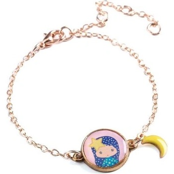 DJECO Гривна за ръка Луз - Djeco (DJ06977)