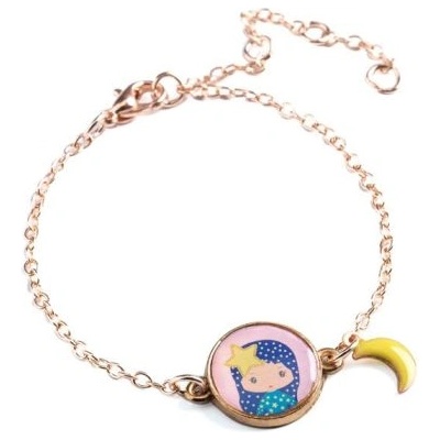 DJECO Гривна за ръка Луз - Djeco (DJ06977)