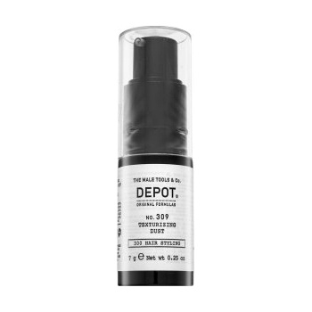 Depot No. 309 Texturizing Dust пудра За обем на косата 7 g