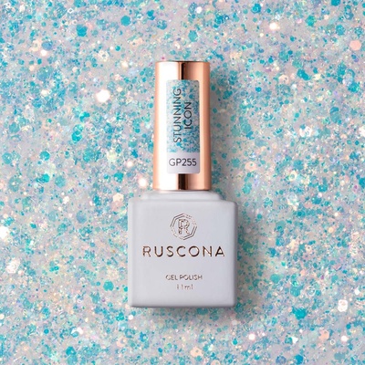 Ruscona lak STUNNING ICON GP255 11 ml