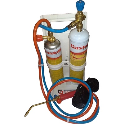 Mini autogenní souprava Castolin FLEX 2000 756156