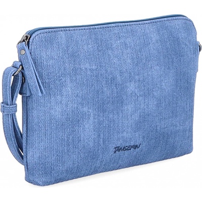 Tangerin kabelka crossbody 7014 M modrá
