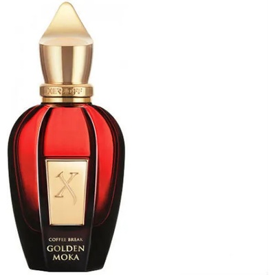 Xerjoff Coffee Break Collection - Golden Moka Extrait de Parfum 50 ml