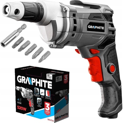 Graphite 58G794