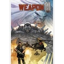 Weapon H Vol. 1