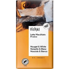 Latte Macchiato Praliné VIVANI 100 g