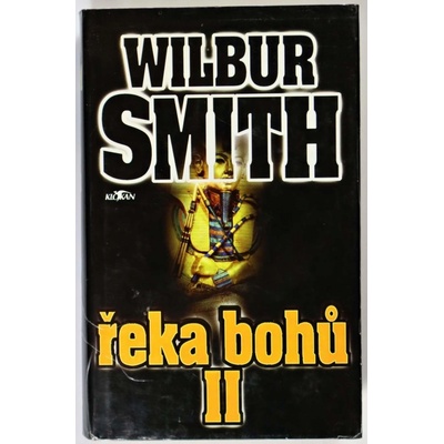 Řeka bohů II.