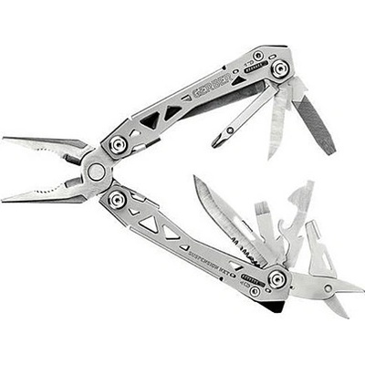 Gerber Multitool Suspension NXT Multifunkční kleště Gerber 1027871 – Hledejceny.cz