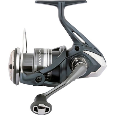 Shimano Miravel 2500S HG