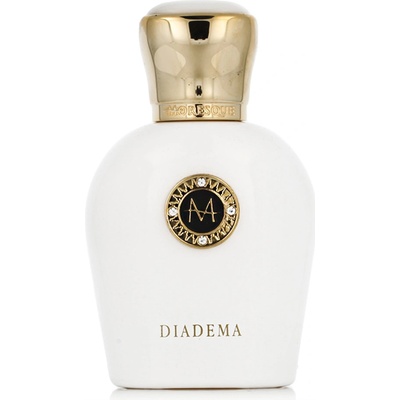 Moresque Diadema parfumovaná voda unisex 50 ml