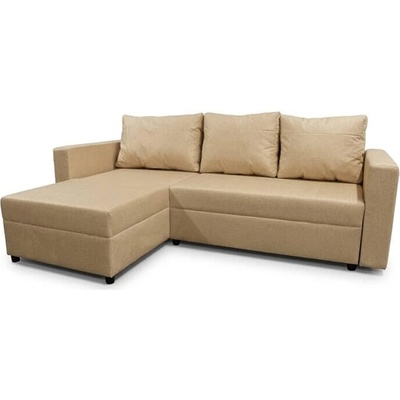 Sconto TOP-L NESSERA svetlobéžová