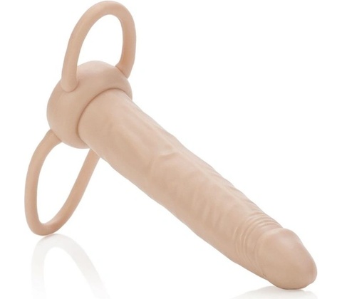 CalExotics Accommodator Dual Penetrator