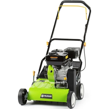 Image 1 of Fieldmann FZV 6050-B (50004094)