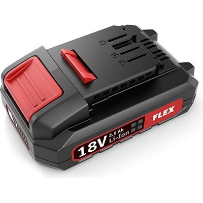 Flex Li-Ion AP 18.0/2.5 18,0V 2,5Ah