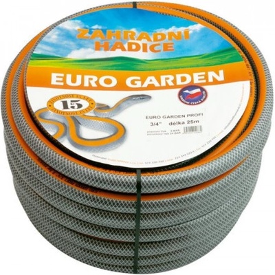 EURO Garden PROFI 3/4" 25m