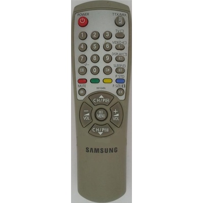 GENERAL SAMSUNG AA59-00104N - съвместимо дистанционно управление на марката General (AA59-00104N)