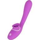 You2Toys 2 Function bendable Vibe
