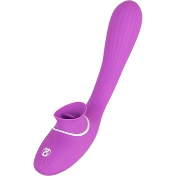 You2Toys 2 Function bendable Vibe