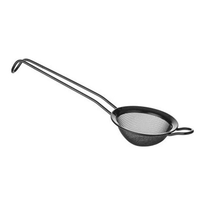 Sítko barové, Bar up, Černá, ø75x220mm 638149H