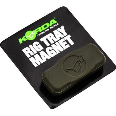 Korda Pouzdro Tackle Box Magnet