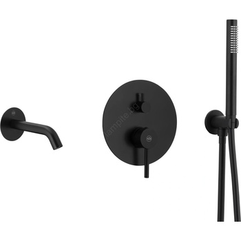 Armatura Moza 5039-401-81