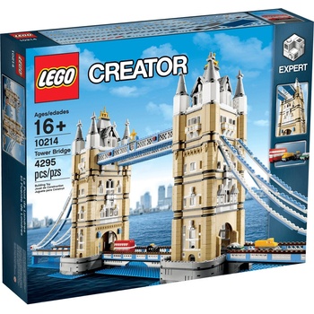 LEGO® Creator Expert 10214 Tower Bridge