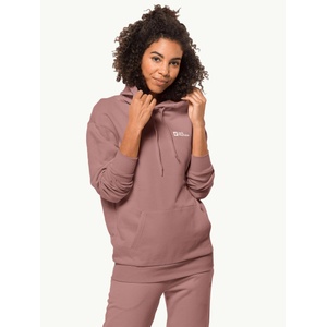 Jack Wolfskin Суитшърт essential hoody w (1710152-3068)