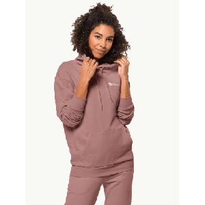 Jack Wolfskin Суитшърт essential hoody w
