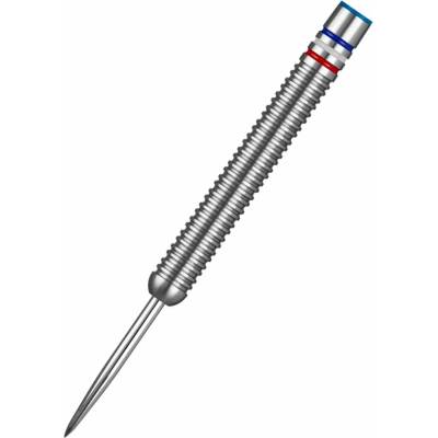 Designa Šipky Steel Patriot-X - Holland - 22g