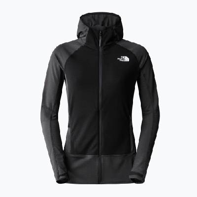 Дамски потник за трекинг The North Face Bolt Polartec asphalt grey/black