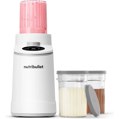 Nutribullet NBD0503W
