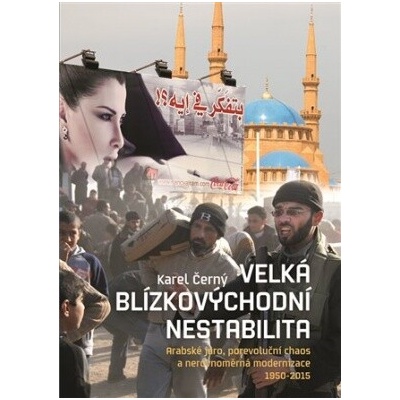 Velká blízkovýchodní nestabilita