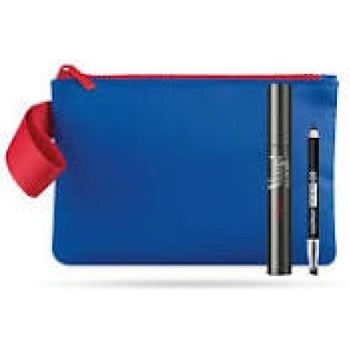 PUPA Vamp! Комплект Спиралa All in one + молив за очи Multiplay